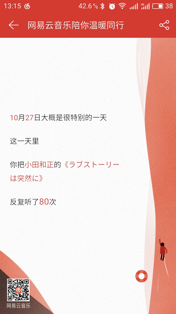 网易云17个人年度总结